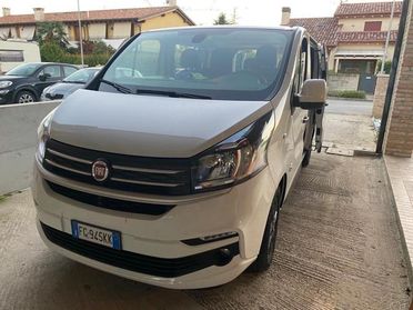 FIAT Talento 1.6 TwinTurbo MJT 145CV 6 POSTI