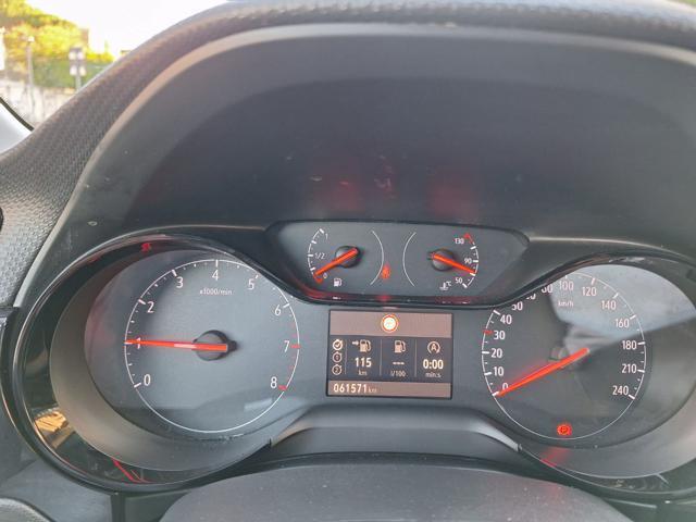 OPEL Corsa 1.2 BENZINA 75CV 5p - UNIPRO TAGLIANDATA