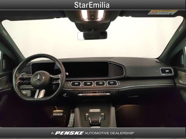 Mercedes-Benz GLE 300 GLE 300 d 4Matic Mild Hybrid Coupé AMG Line Premi