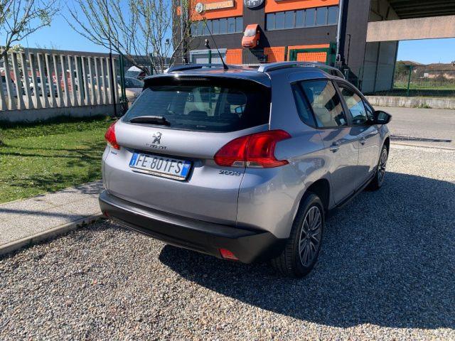 PEUGEOT 2008 1° serie BlueHDi 100 Active