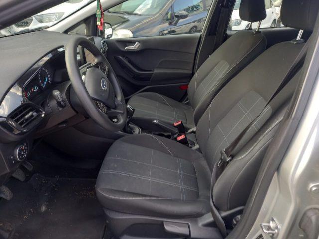 FORD Fiesta 1.1 5 porte Plus
