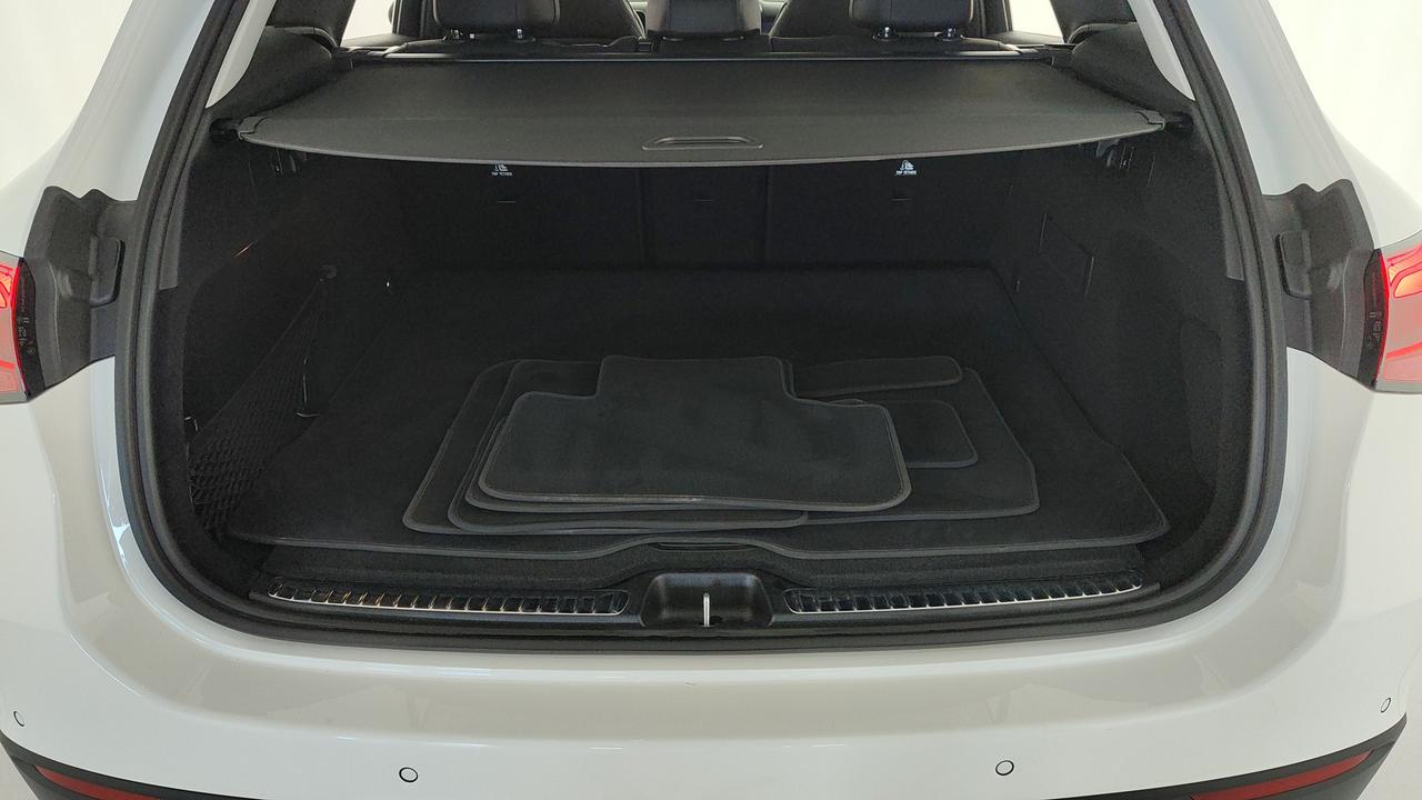 Mercedes-Benz GLC 200 d Advanced 4matic auto