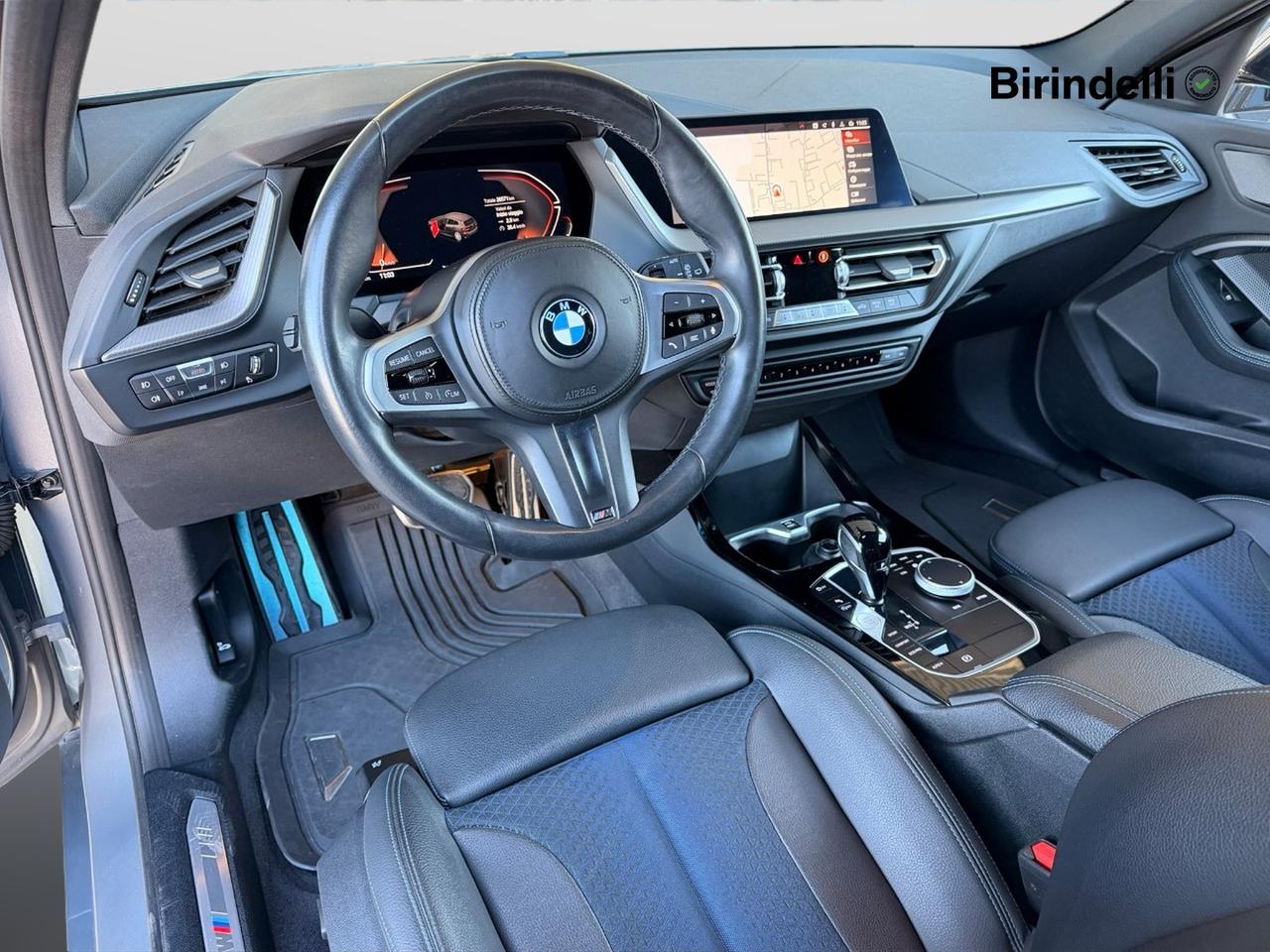 BMW Serie 1 (F40) - 118d 5p. Msport