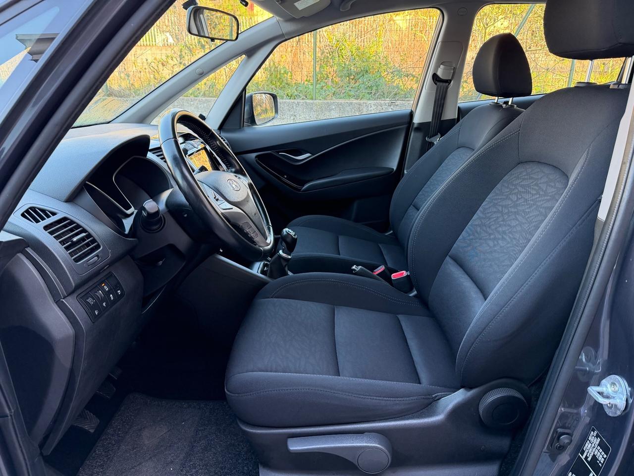 Hyundai iX20 1.4 CRDI 90 CV Classic