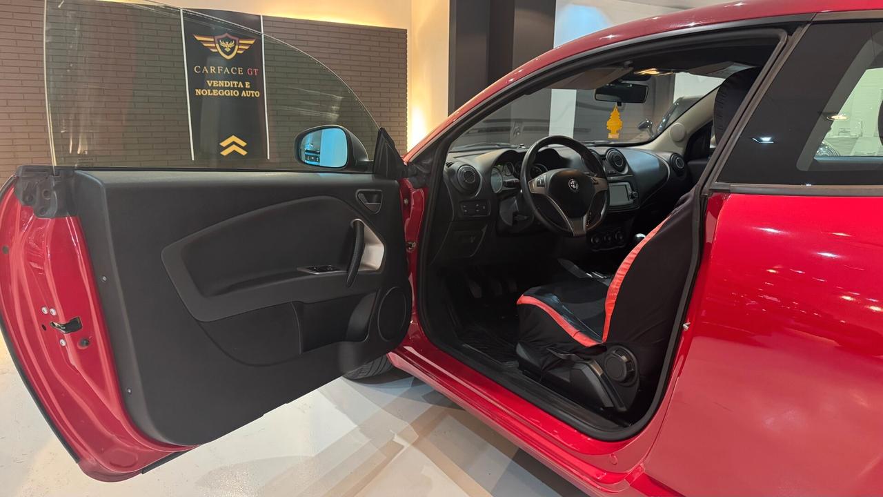 ALFA ROMEO MITO 1.3 B 70 CV - 2015