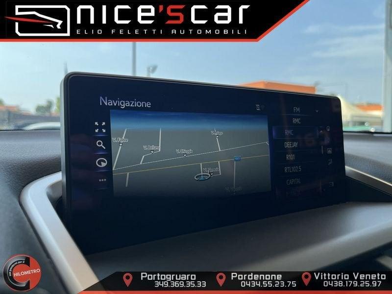 Lexus NX Hybrid 4WD Executive