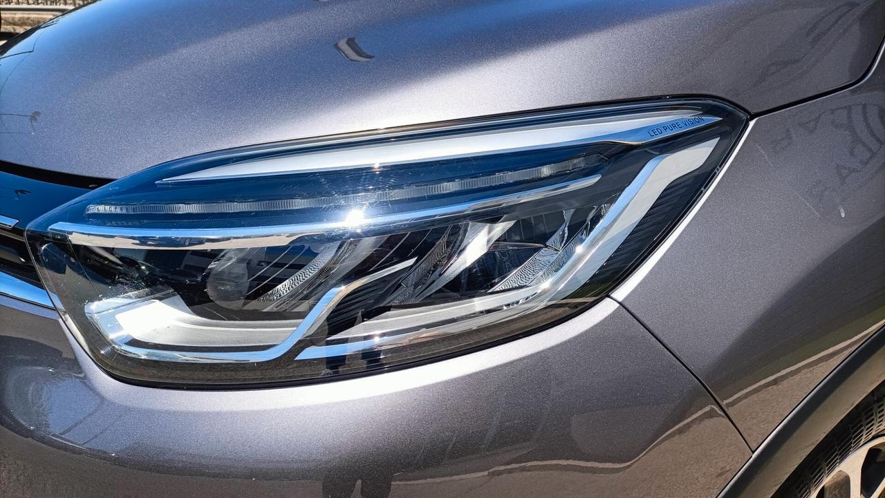 Renault Captur dCi 8V 90 CV Start&Stop Energy Sport Edition