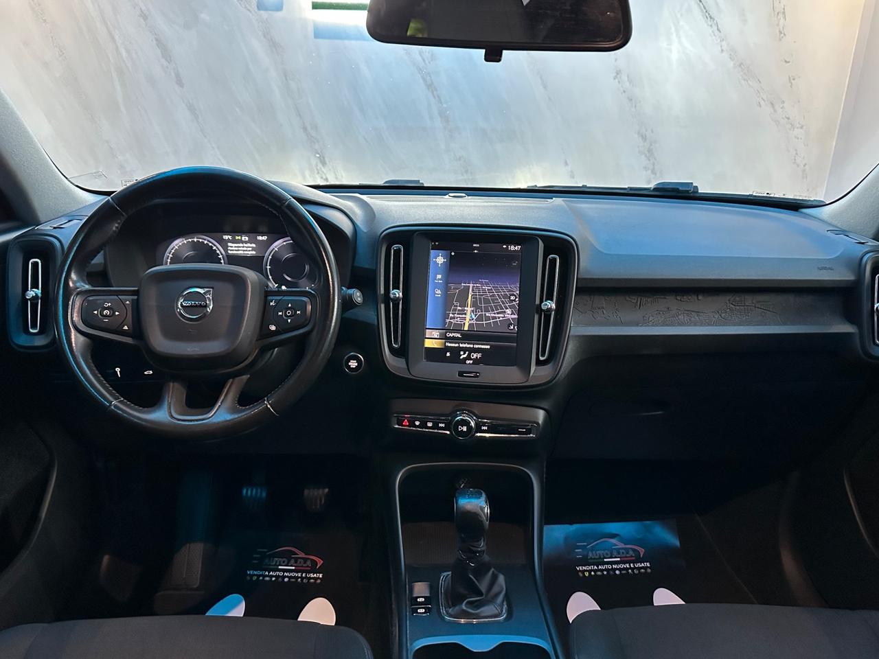 Volvo XC40 D3 Inscription