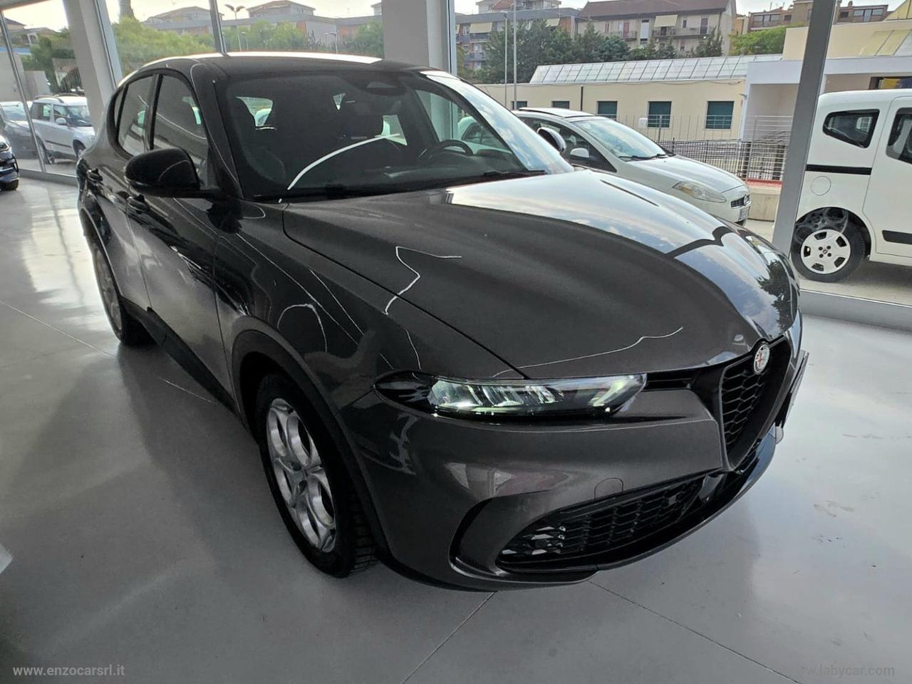 ALFA ROMEO Tonale 1.6 diesel 130 CV TCT6 Sprint FULL LED