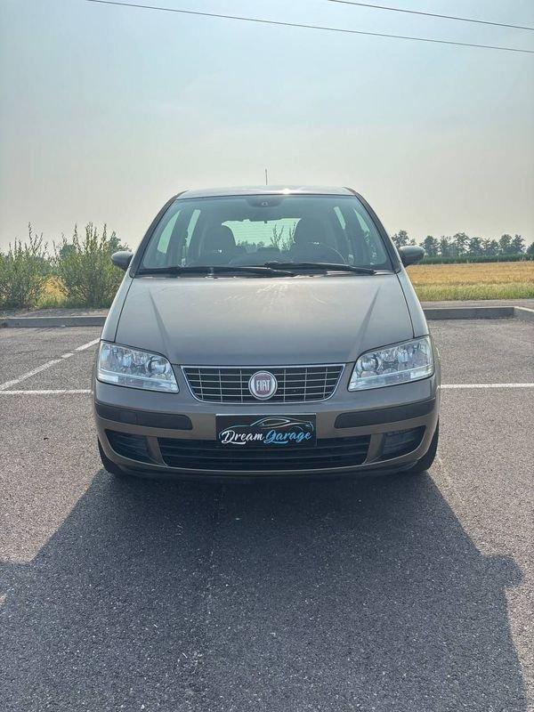 FIAT Idea NEOP. 1.4