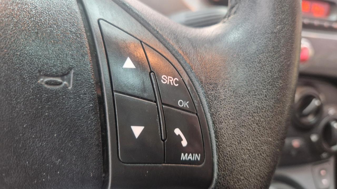 Fiat 500 1.3 Multijet 16V 95 CV Lounge