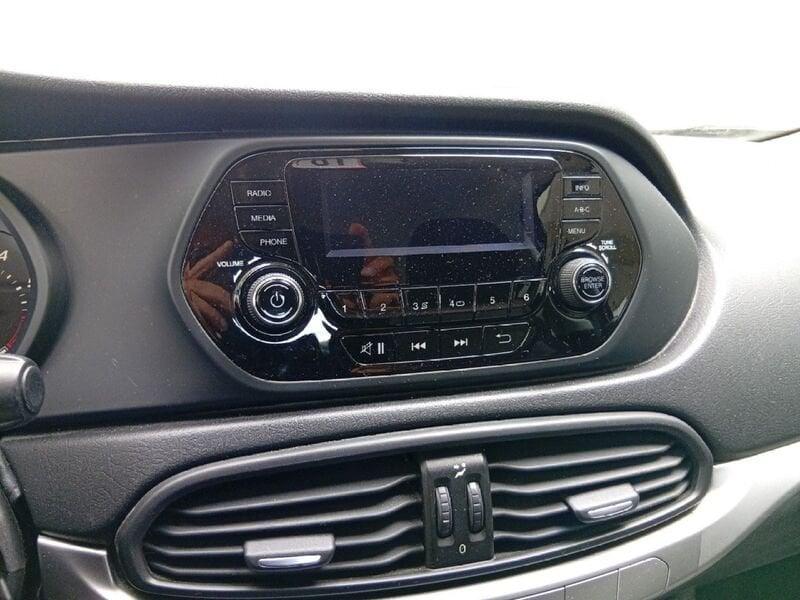 FIAT Tipo (2015--->) 1.4 4 porte Opening Edition