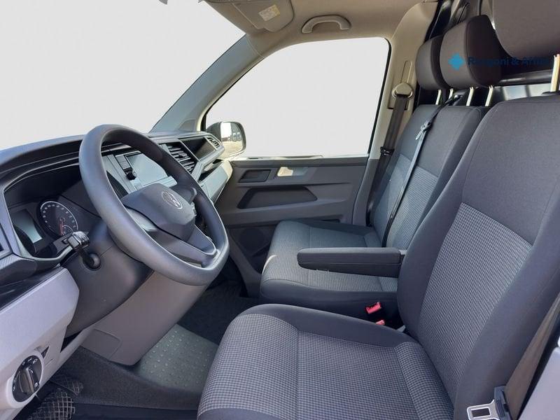 Volkswagen Transp. Transporter 2.0 TDI 150CV DSG PL Furgone