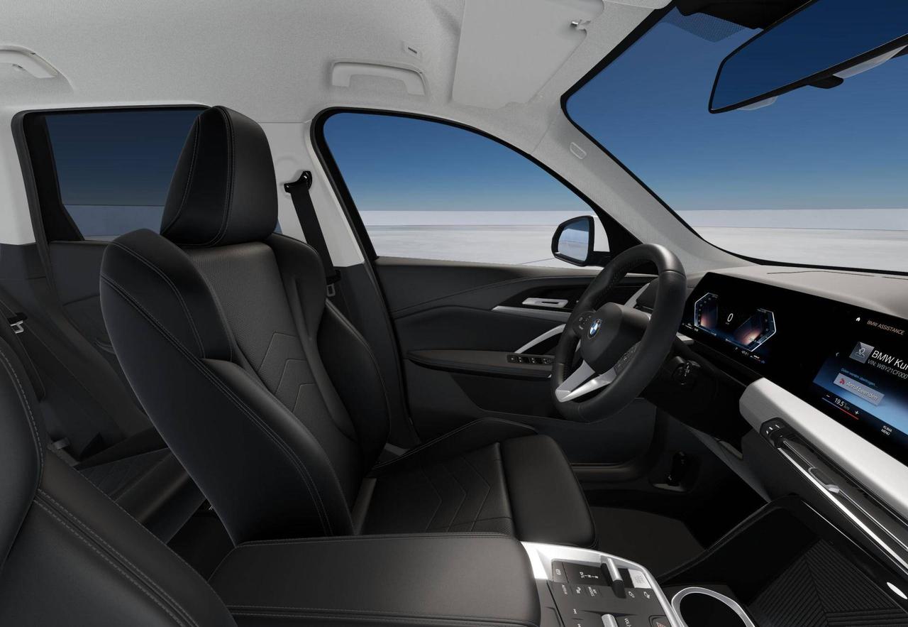 BMW X1 sDrive18d xLine