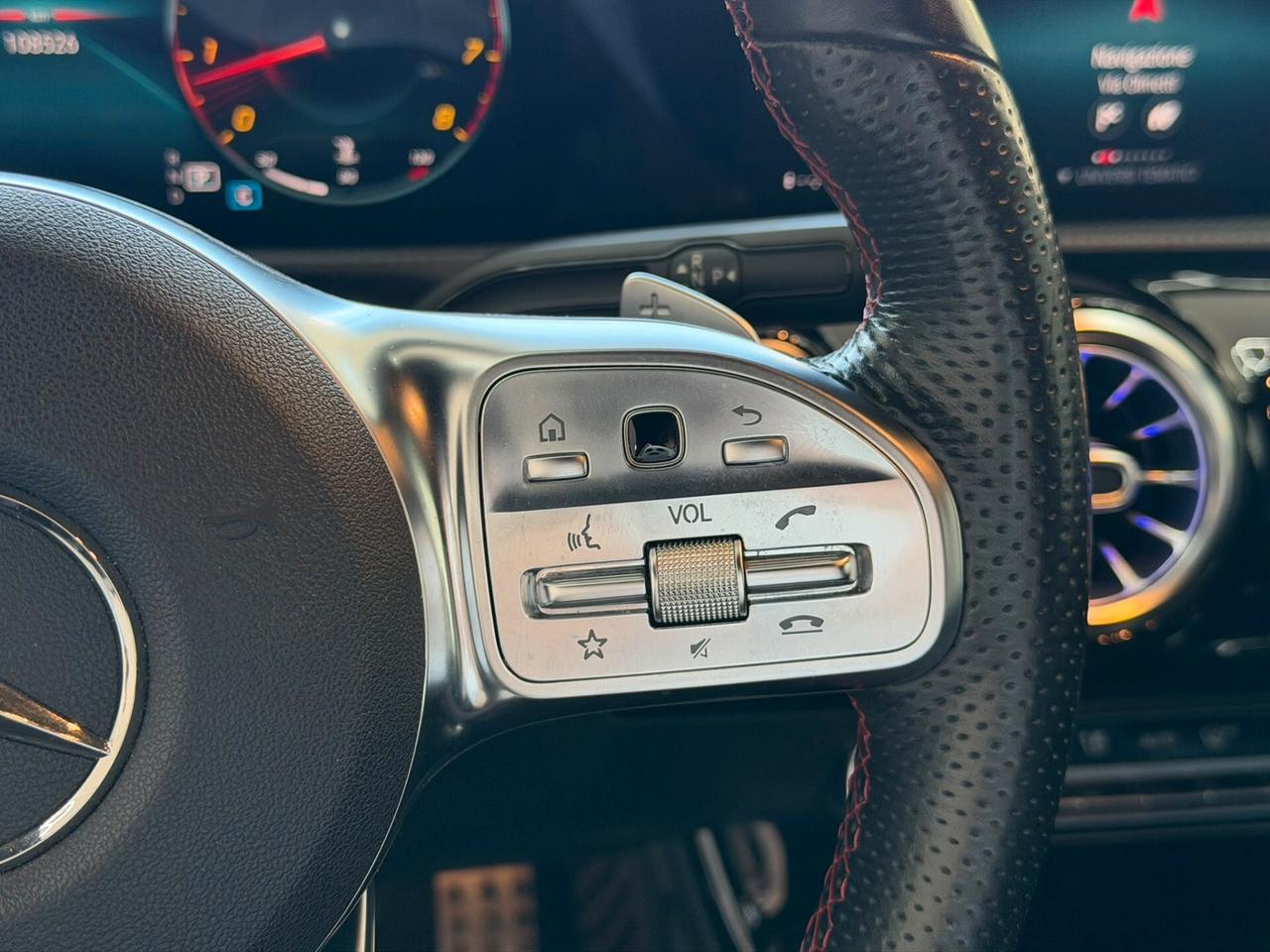 Mercedes-benz A 250 Automatic Premium