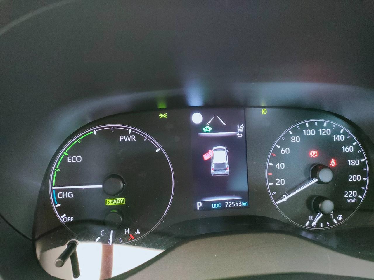 TOYOTA Yaris IV 2020 - Yaris 1.5h Business