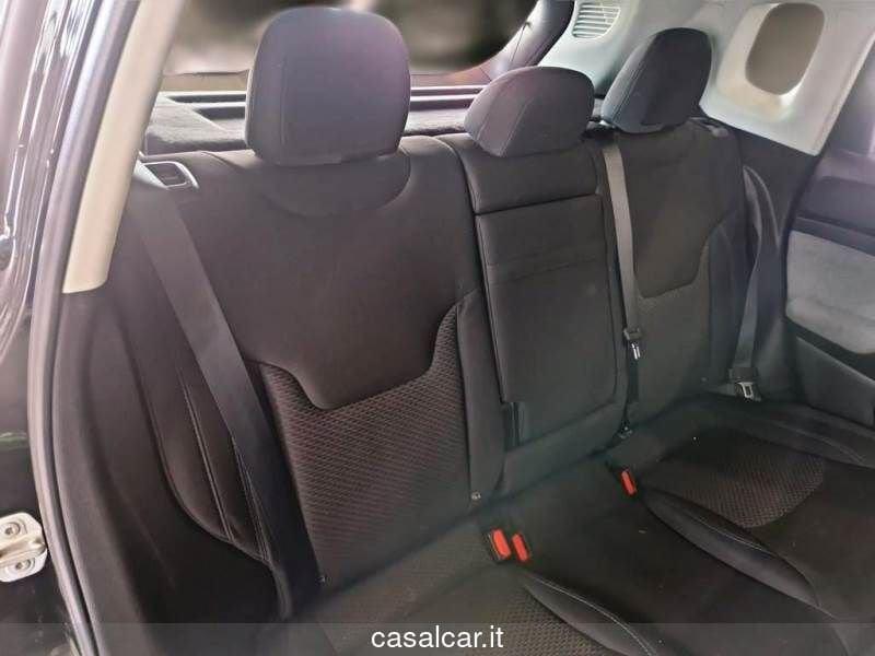 Jeep Compass 1.6 Multijet II 2WD Business 3 ANNI DI GARANZIA KM ILLIMITATI PARI ALLA NUOVA