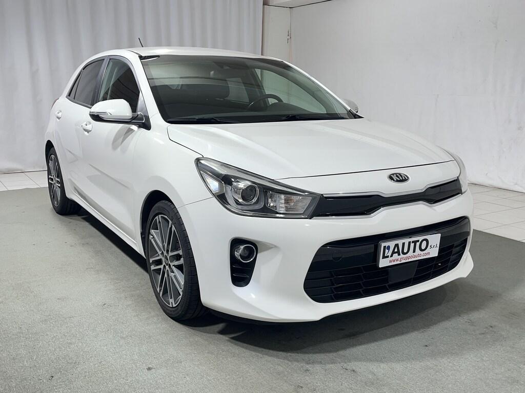 Kia Rio 1.0 t-gdi Cool 100cv