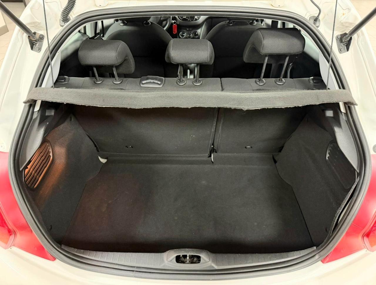 PEUGEOT 208 1.4 HDi 68 CV 5p. ACTIVE