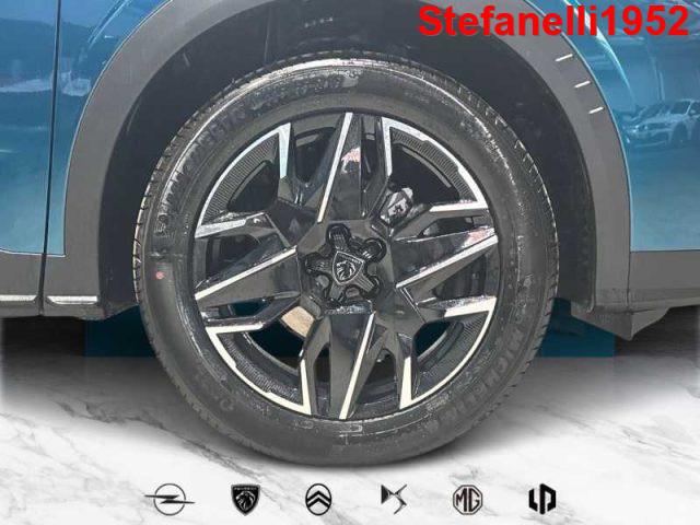 PEUGEOT 3008 1.2 hybrid GT 136cv e-dcs6