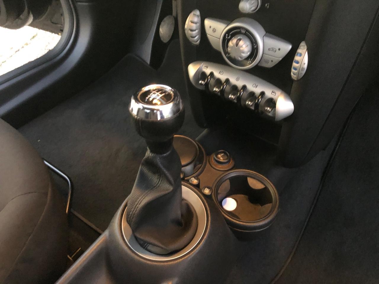 MINI ONE 1.4 BENZINA - KM 92000