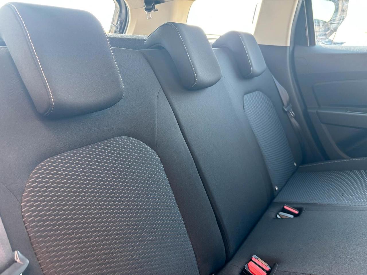 Dacia Duster 1.5 Diesel Neopatentati