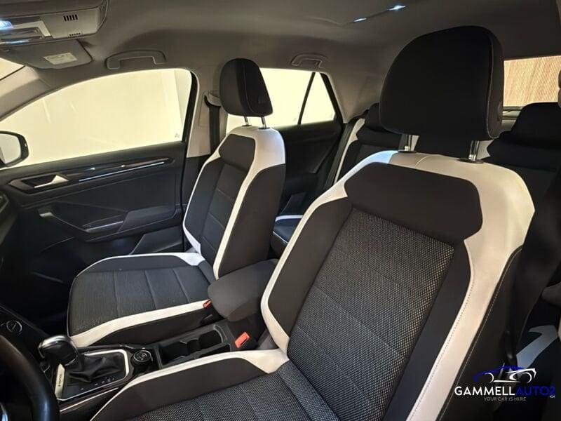 Volkswagen T-Roc 2.0 TDI Advanced 4MOTION