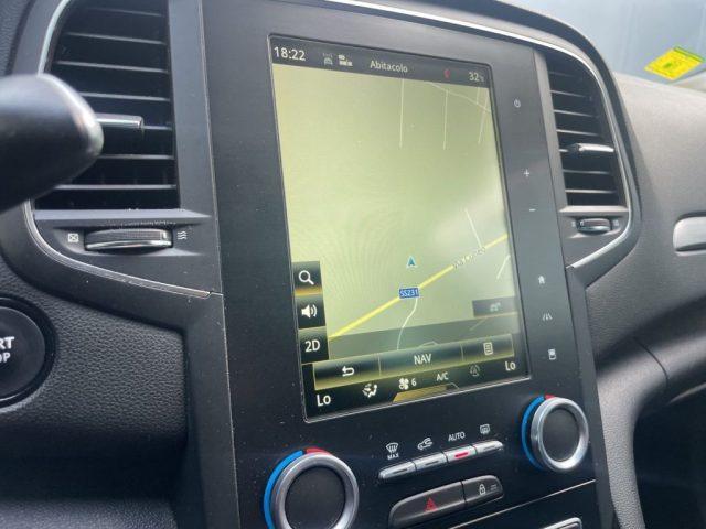RENAULT Megane 1.5 DIESEL 110 CV EDC Energy Bose
