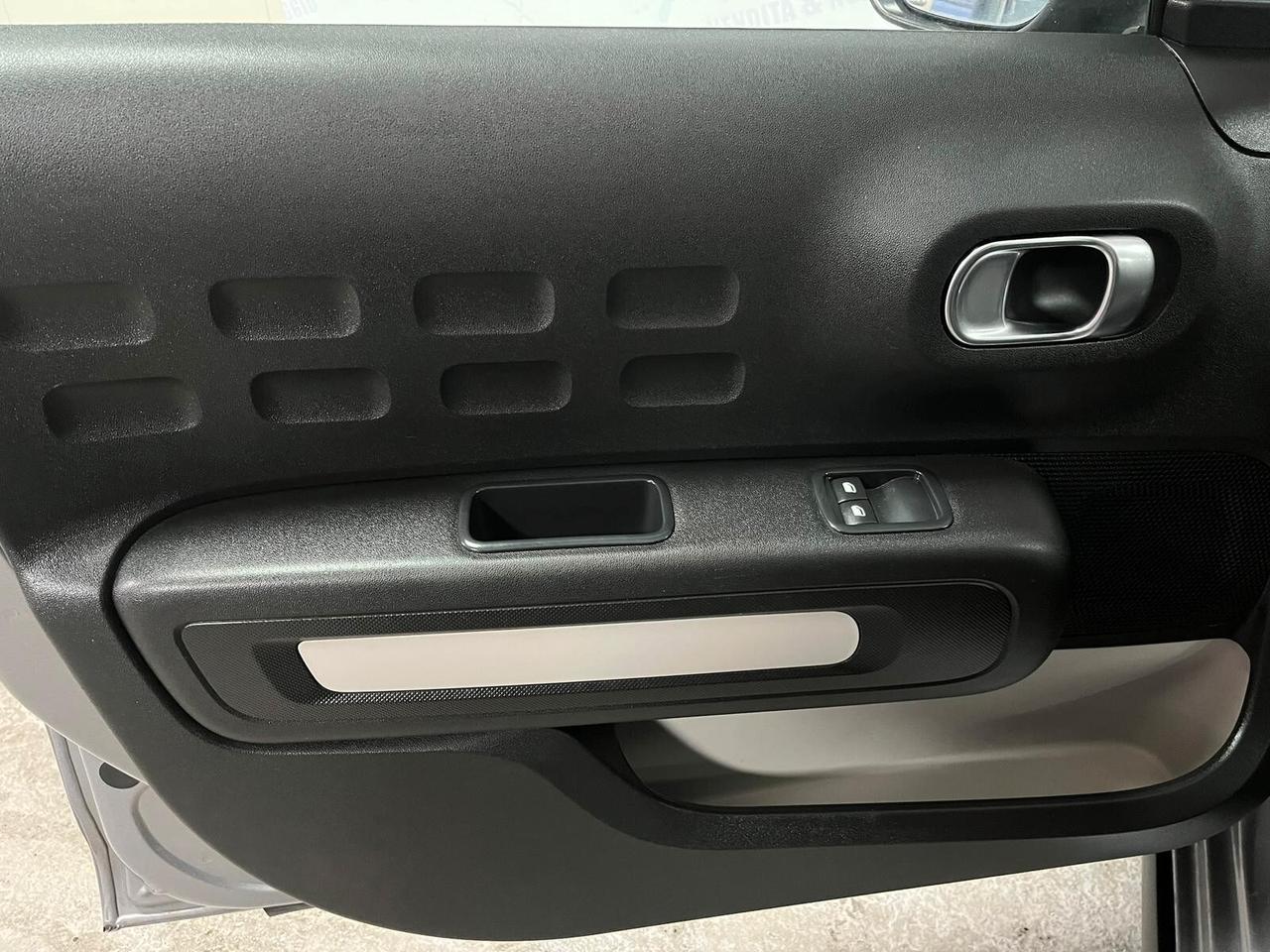 Citroen C3 1.5 BlueHDi 100cv S&S Feel