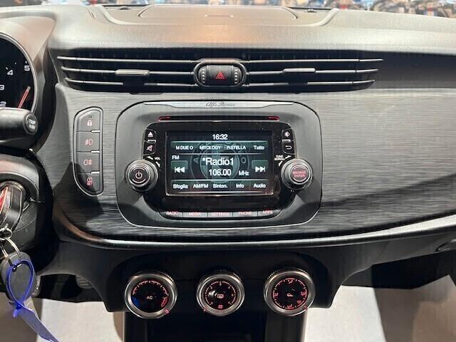 Alfa Romeo Giulietta 1.4 t. Gpl 120cv