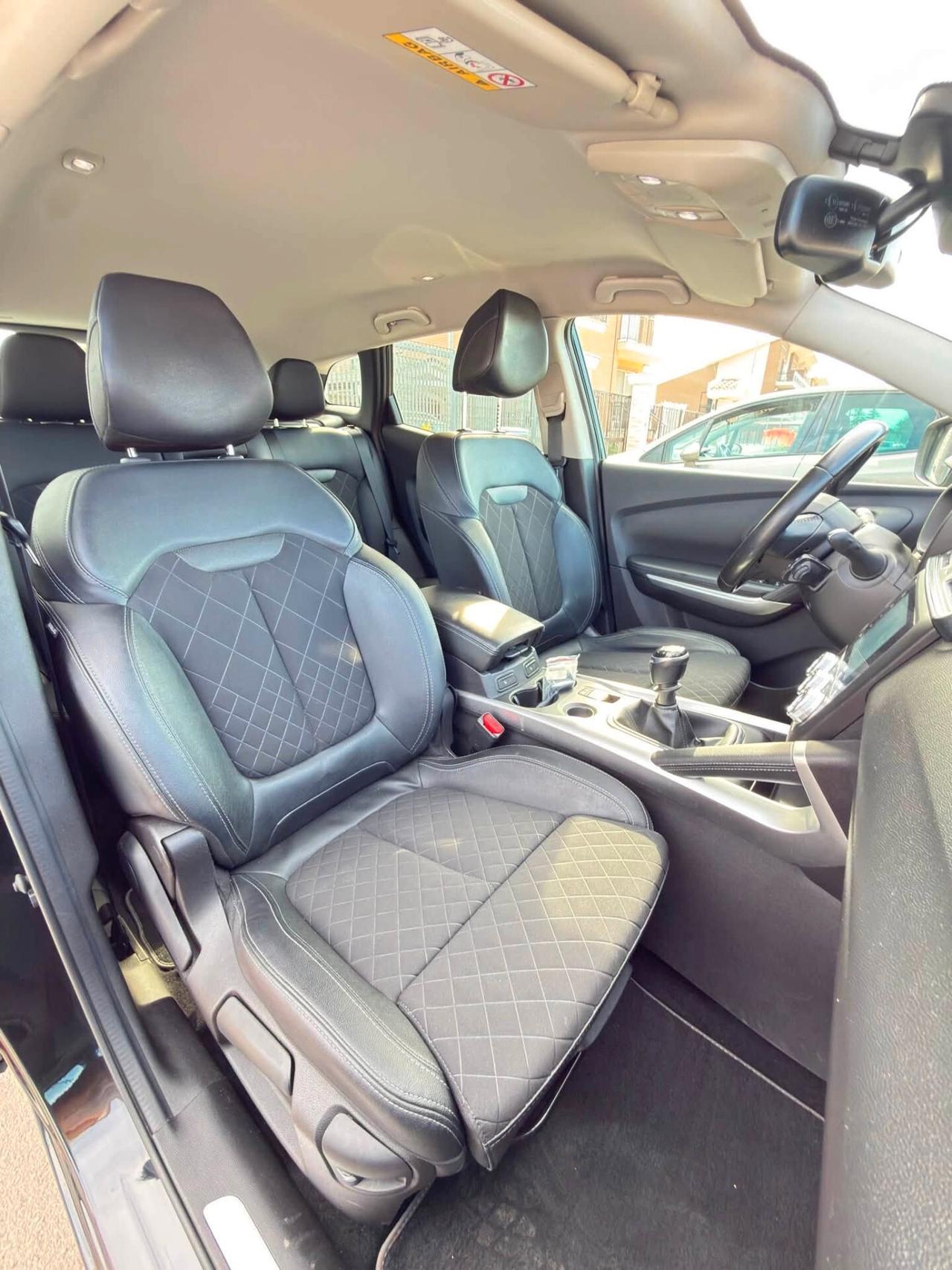 Renault Kadjar Blue dCi 8V 115CV Sport Edition2