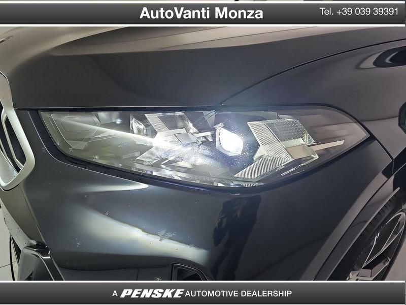 BMW X6 X6 xDrive30d 48V Msport