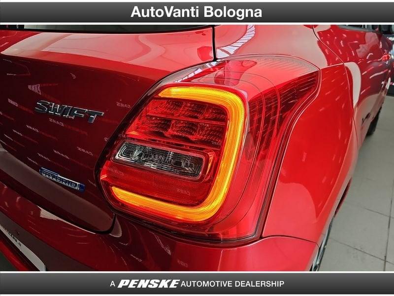 Suzuki Swift Swift 1.0 Boosterjet Hybrid s