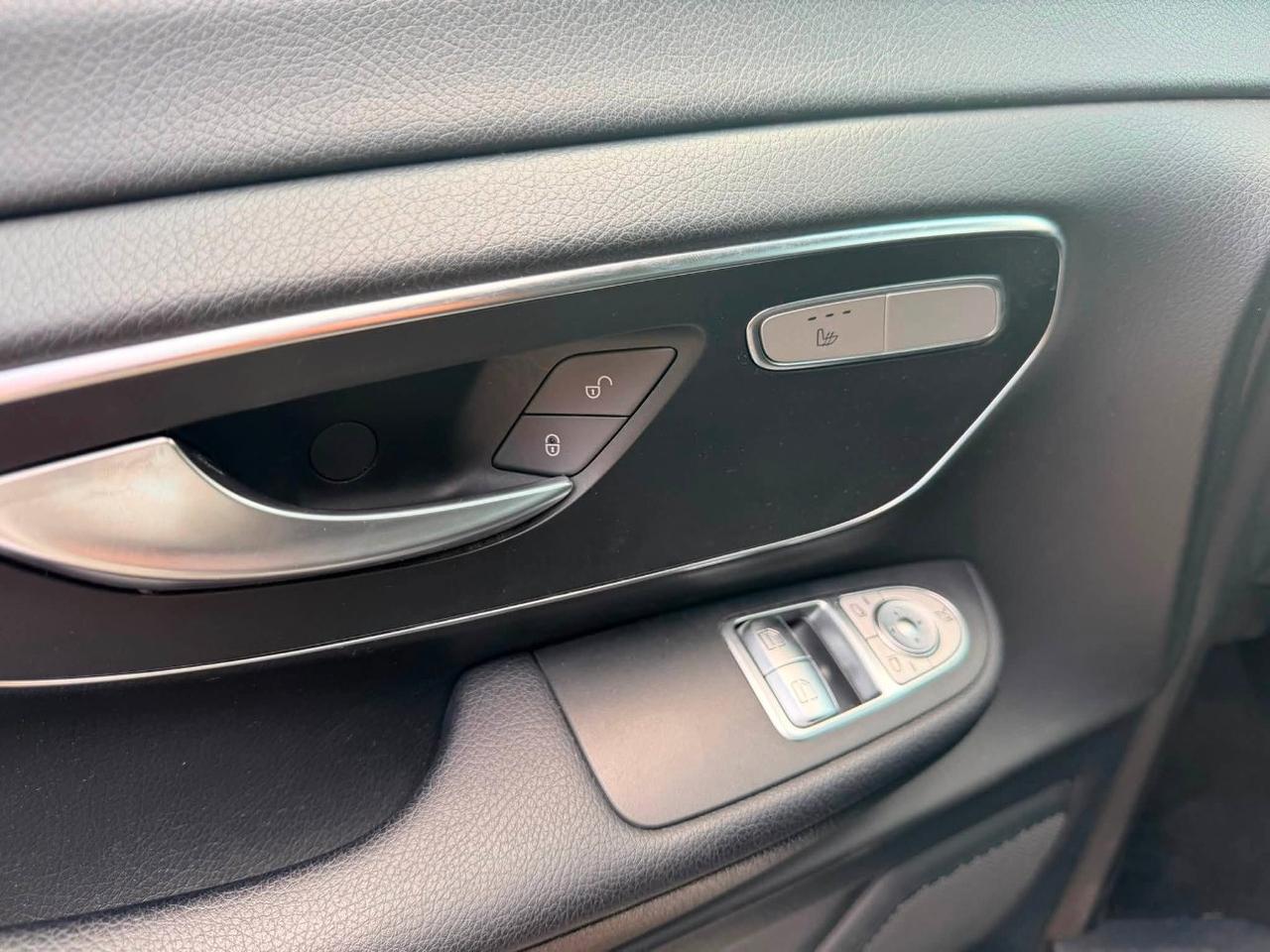 Mercedes V 220 D Exclusive 9G-Tronic Plus Long
