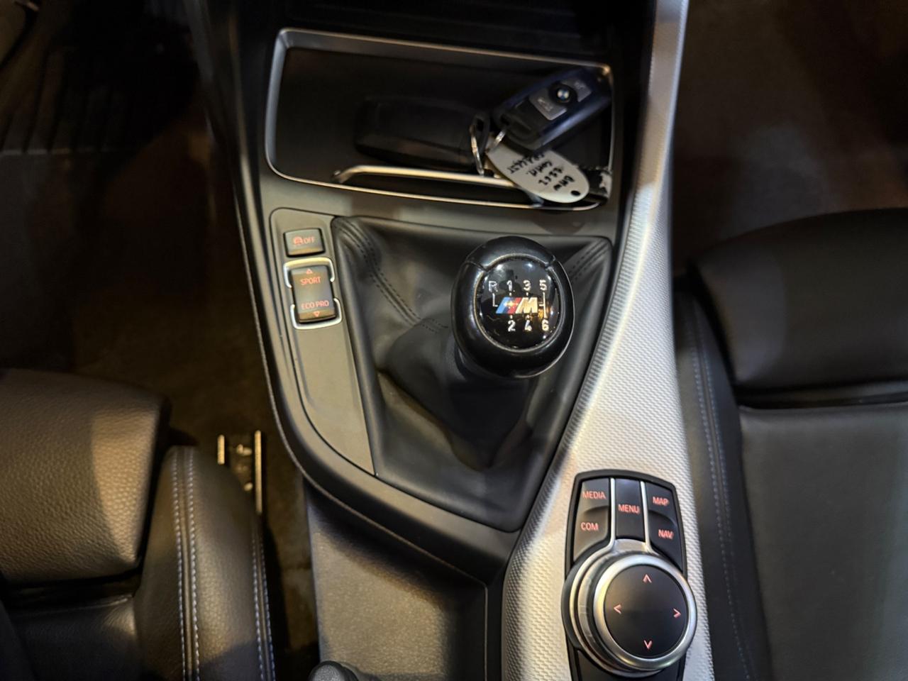 Bmw 116 F/20-21 2015 116i Msport 5p 91.000 KM!!!