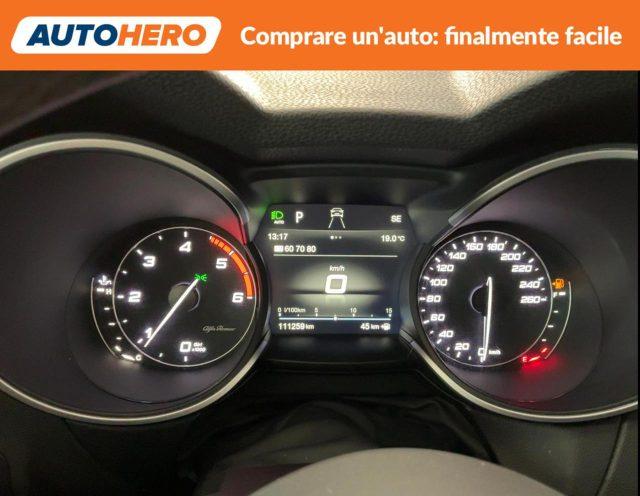 ALFA ROMEO Stelvio 2.2 Turbodiesel 210 CV AT8 Q4 Lusso
