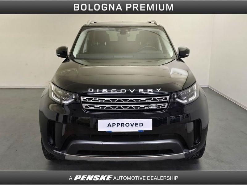 Land Rover Discovery Discovery 2.0 SD4 240 CV S