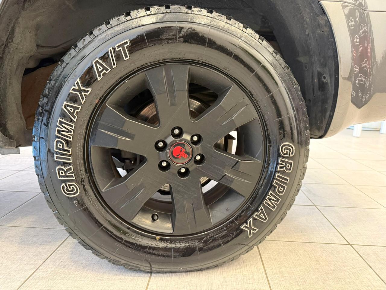Nissan Pathfinder 2.5 dCi 174cv LE 2006