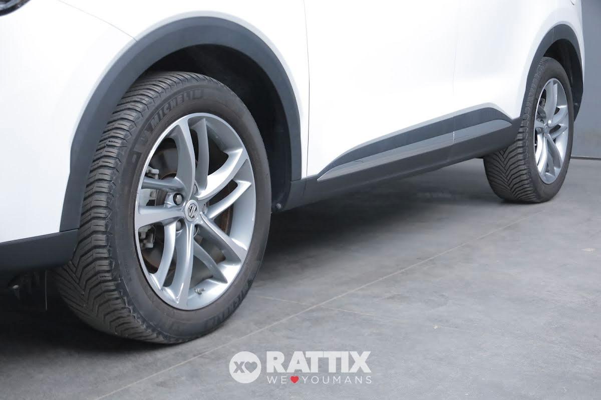 MG EHS 1.5 t-gdi phev Exclusive auto