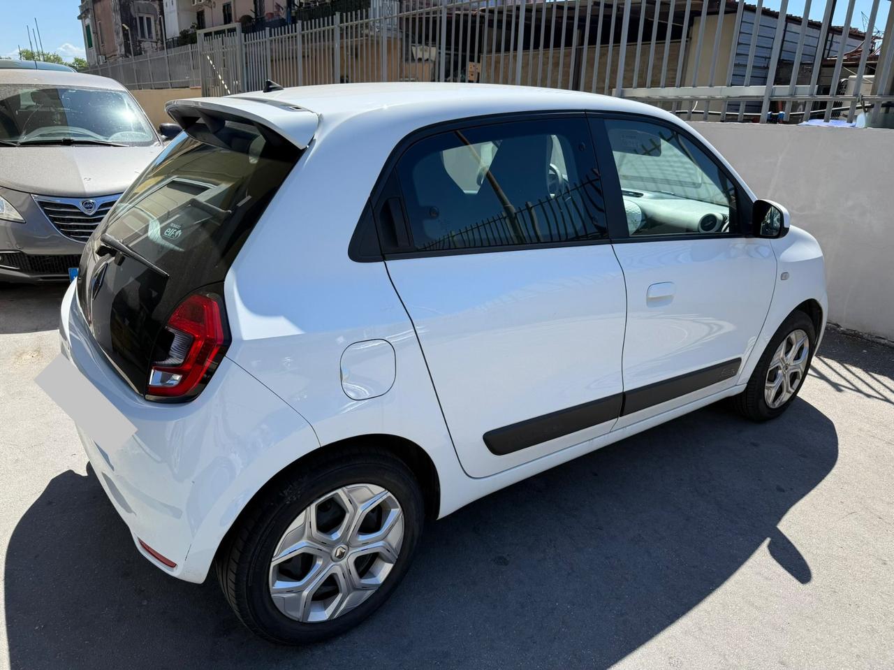 Renault Twingo 1.0 SCe Intens - Mod nuovo