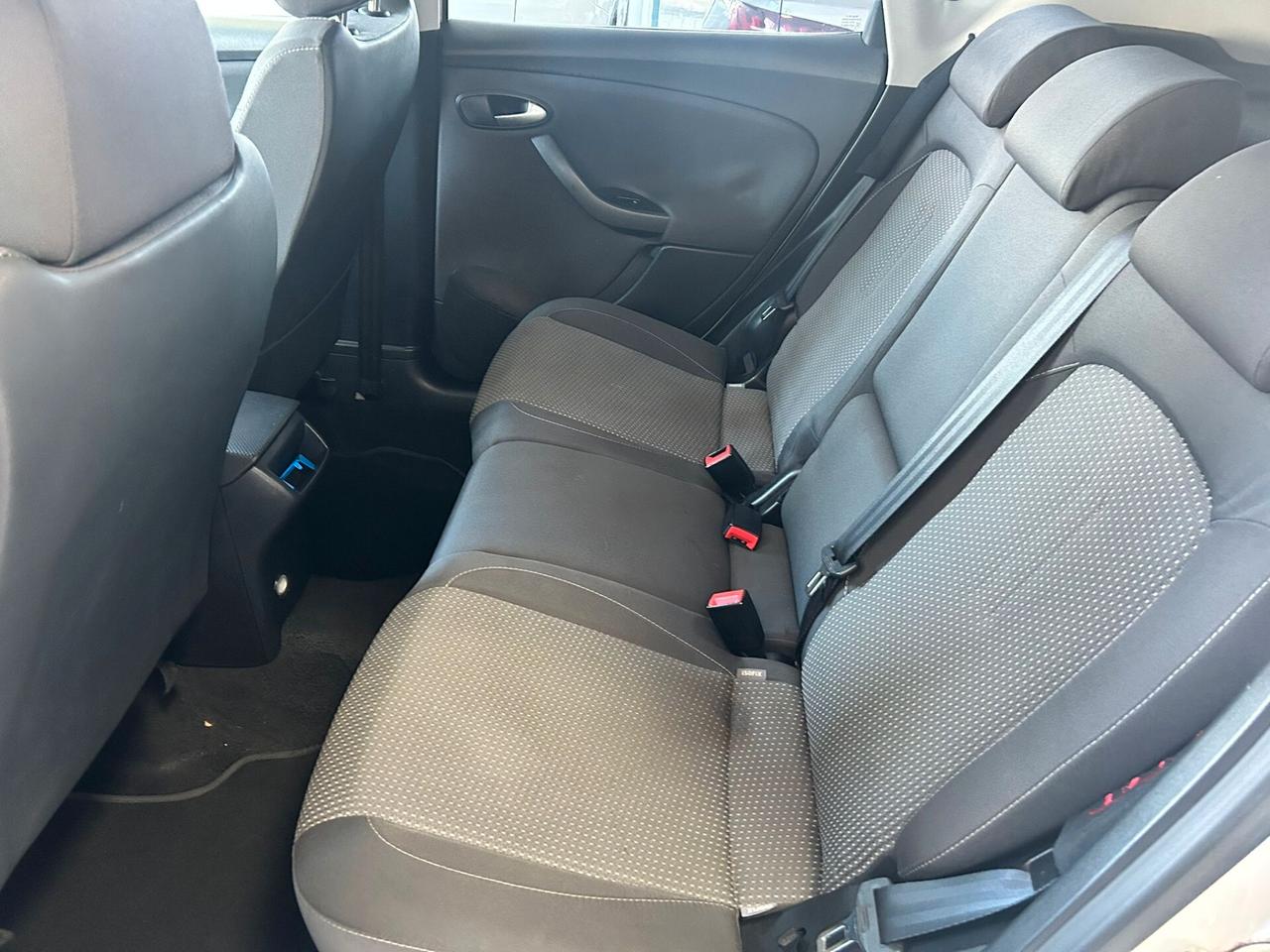 Seat Altea 1.6 TDI CR 2012