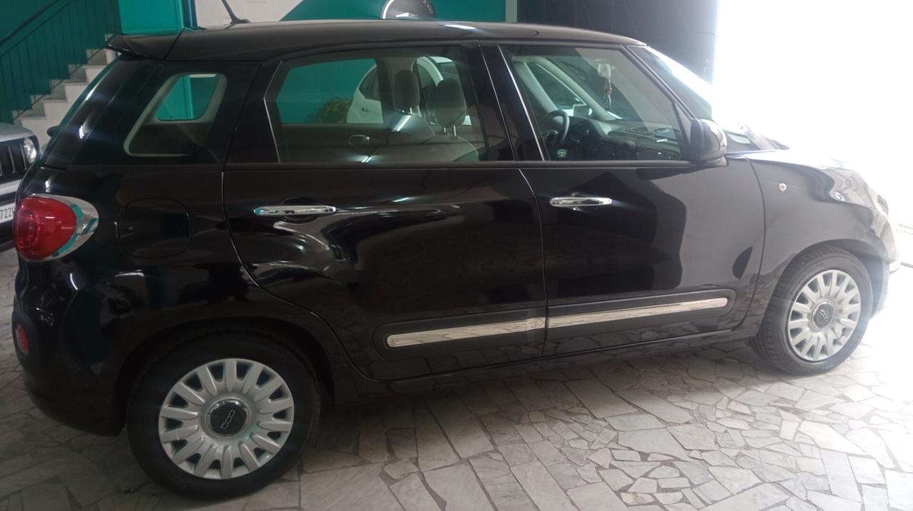 Fiat 500L 1.6 Multijet 120 CV Lounge