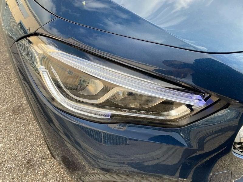 Mercedes-Benz GLA 250 e phev (eq-power) Sport Plus auto