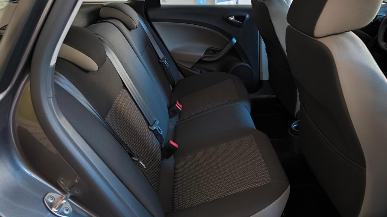 Seat Ibiza ST 1.4 TDI 90 CV CR Connect