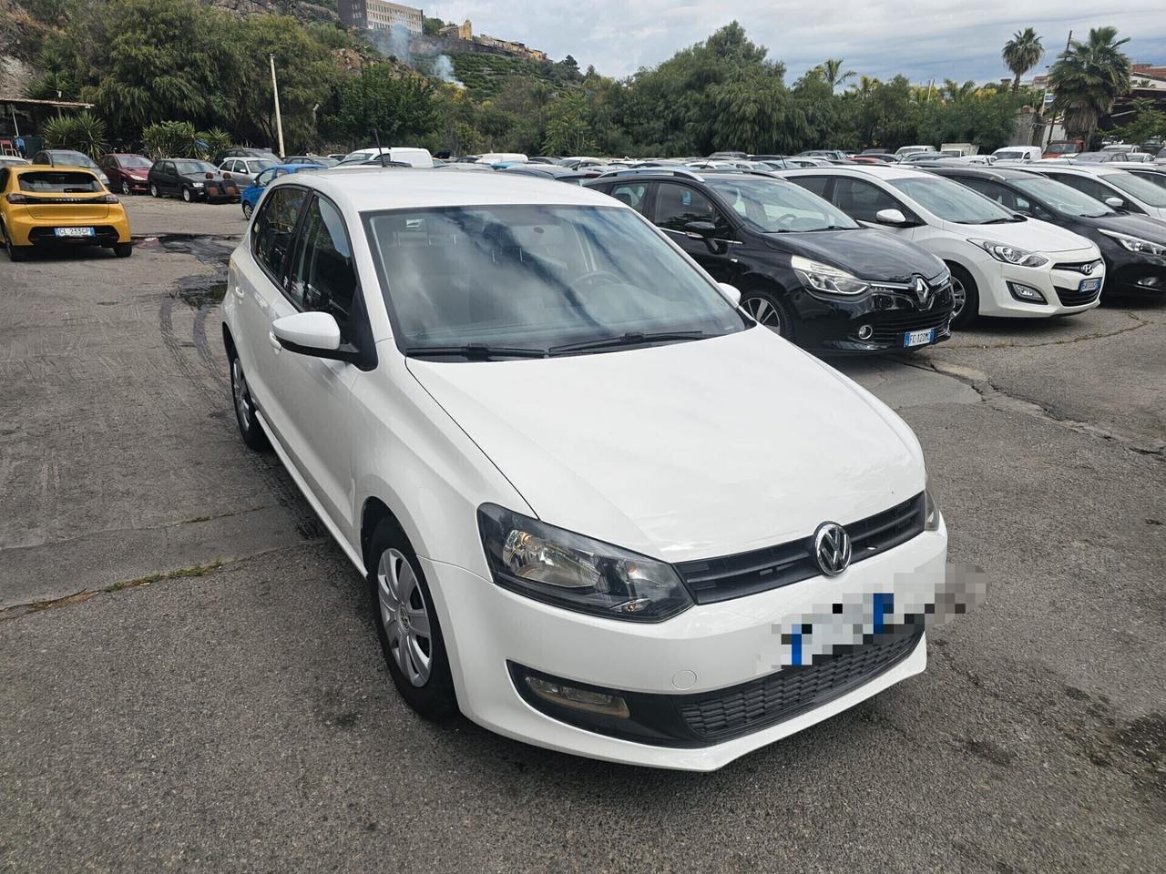 Volkswagen Polo 5 porte Comfortline p.a.r.i. a.l. .n.u.o.v.o.