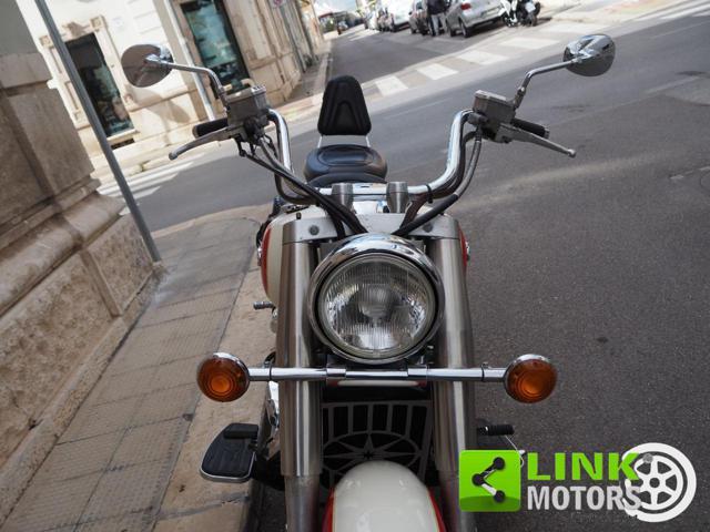 YAMAHA XVZ 1300 Royal Star