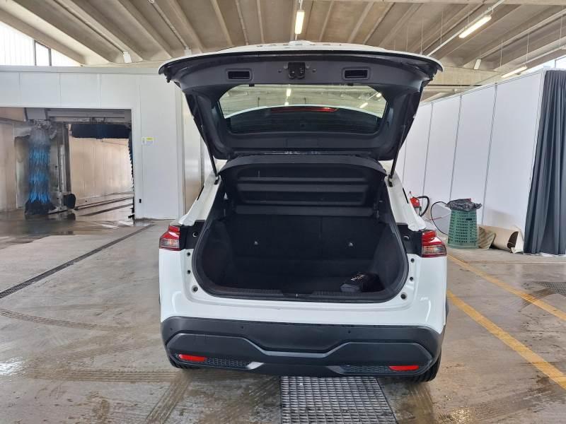Nissan Qashqai 1.3 mhev Acenta 2wd 140cv