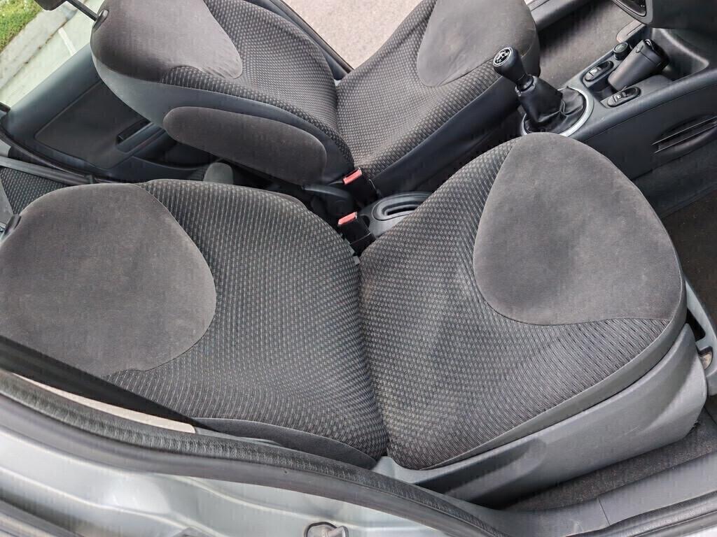 Citroen C3 1.1benzina 119.000Km del 2009 Perfetta