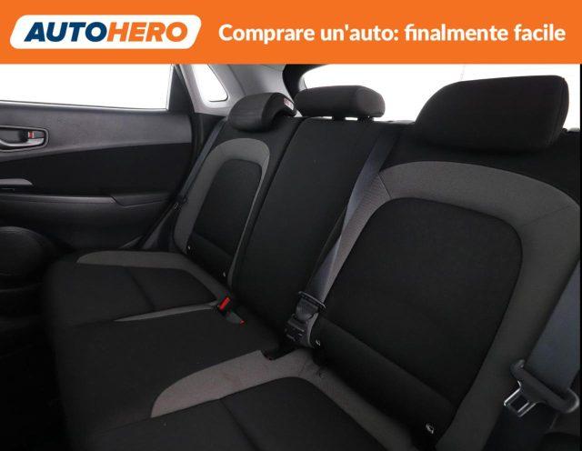 HYUNDAI Kona 1.0 T-GDI Comfort