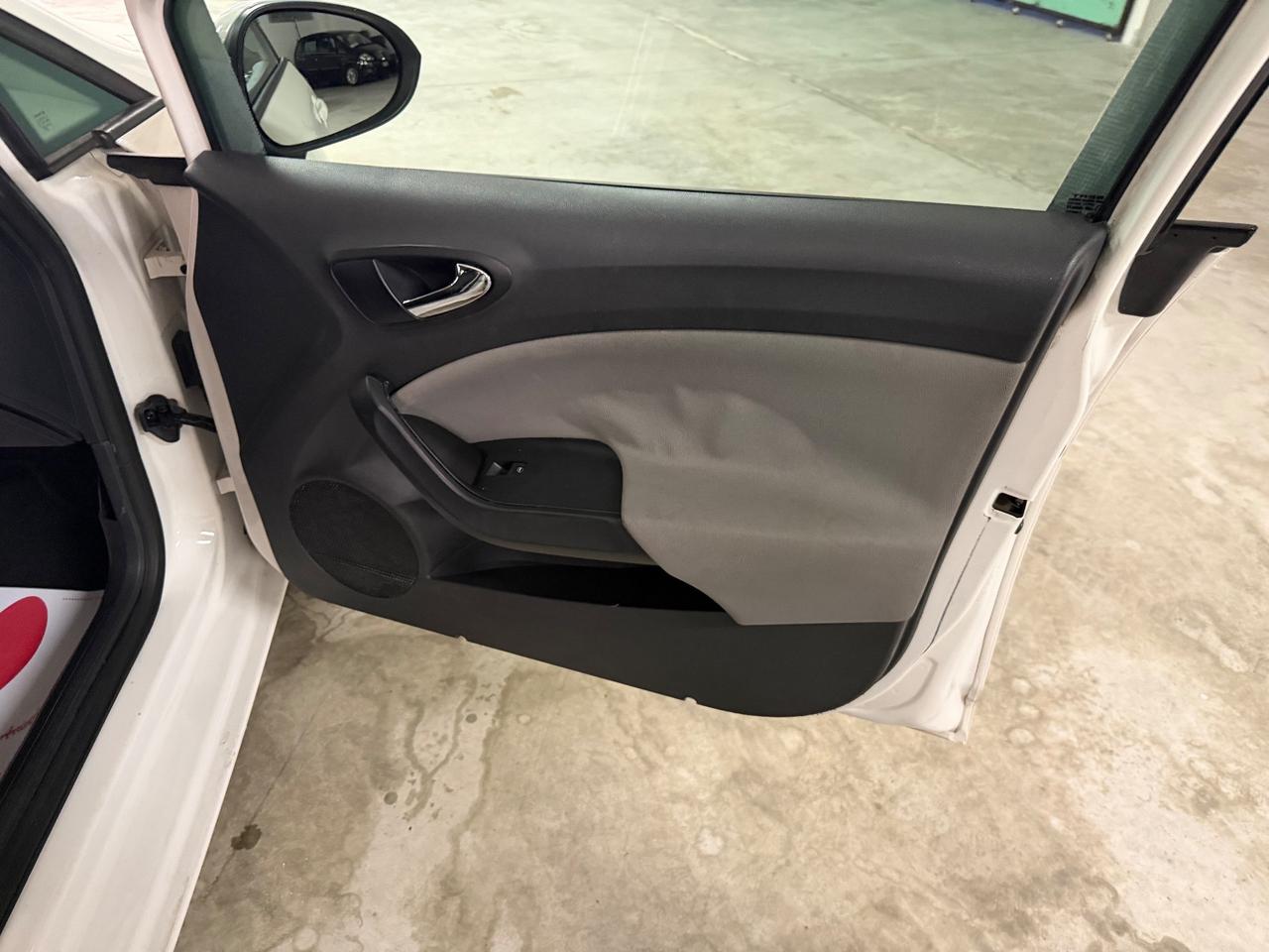 Seat Ibiza Connect
